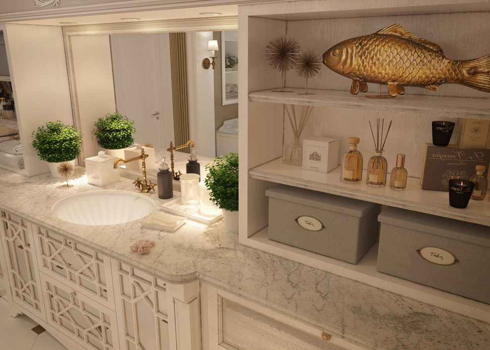 Классика жанра