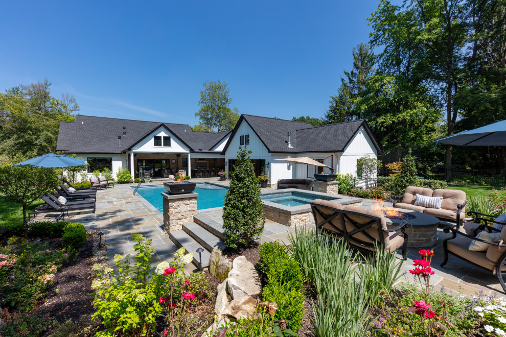 Pepper Pike Pool and Spa
