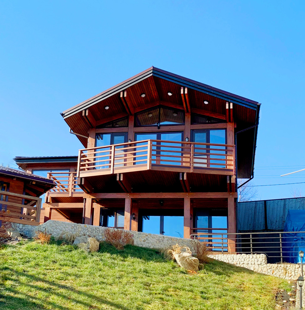 Гостевой дом БЕЗВЕРХОВО