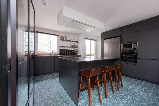 PROJET CLAMAI modern-koek