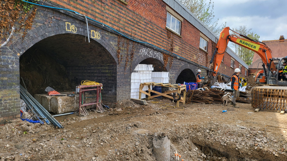 Britbuild House