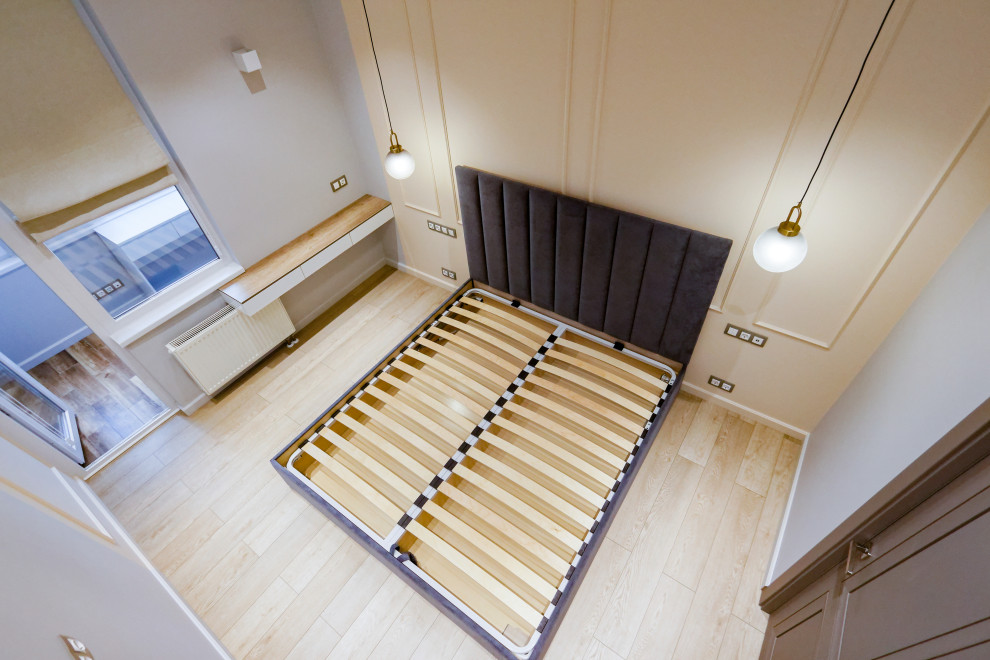 Ничего лишнего