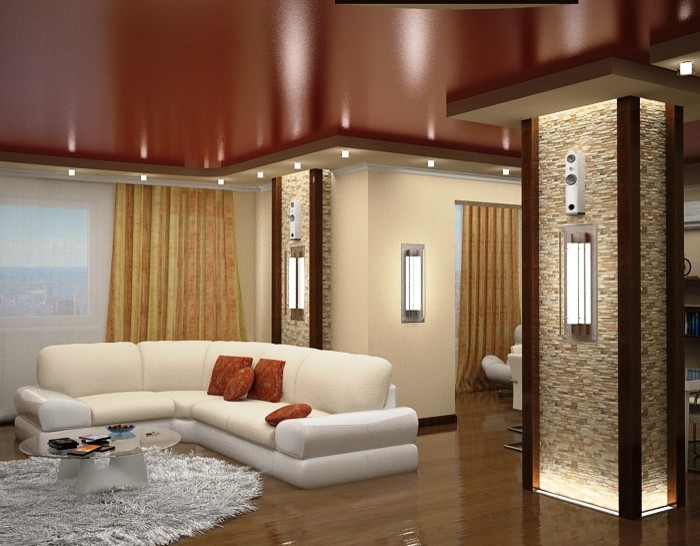 Ремонт квартир