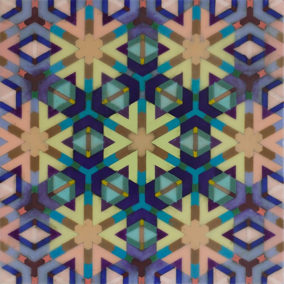 Guest Picks: Graphic Geometrics Figure Into Decor