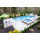 Hilltop Pools and Spas, Inc.