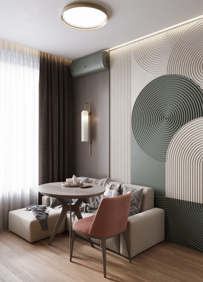 Проект Жабкино