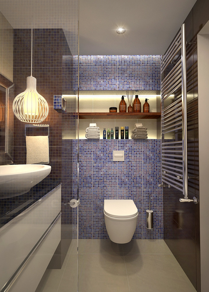 Квартира на проспекте Мира