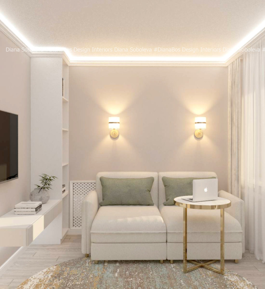 Современность в нео