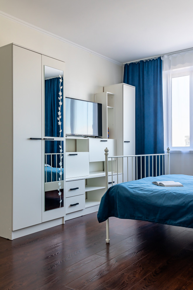 Съемка квартиры для аренды