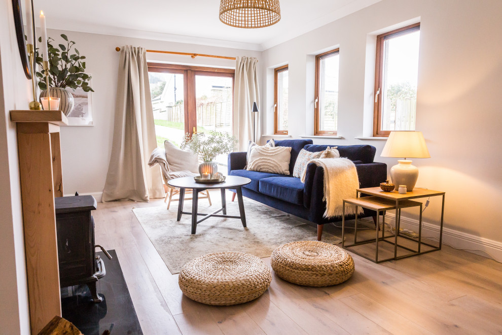 Strandhill holiday home