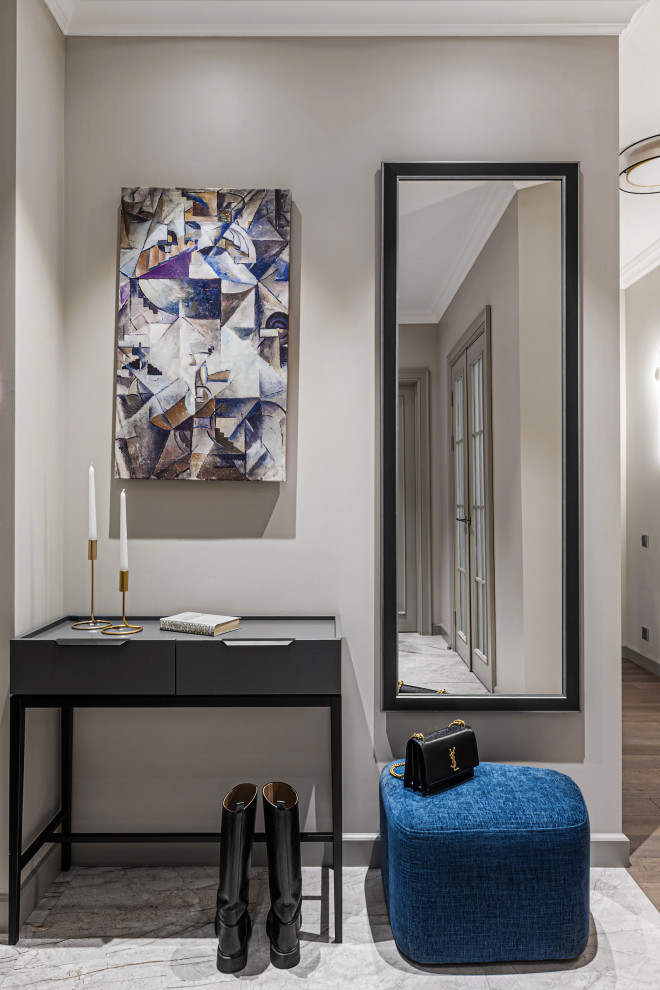 Квартира для молодого человека