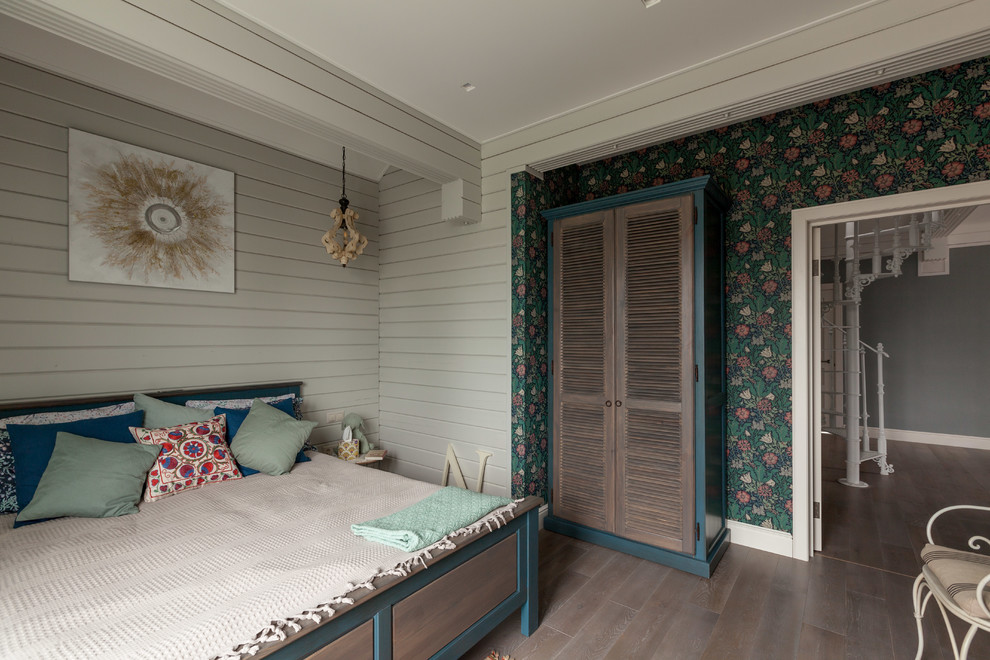 Загородный дом в Раменском