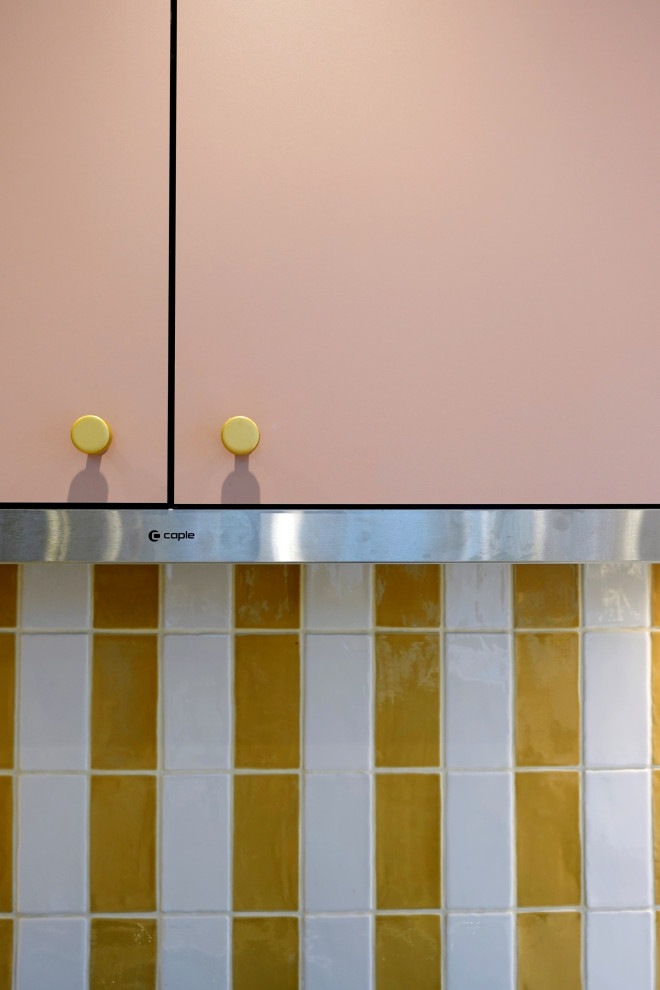 The Barwell Kitchen - Sodermalm - RRP £22,500 - Luxe Price £18,900