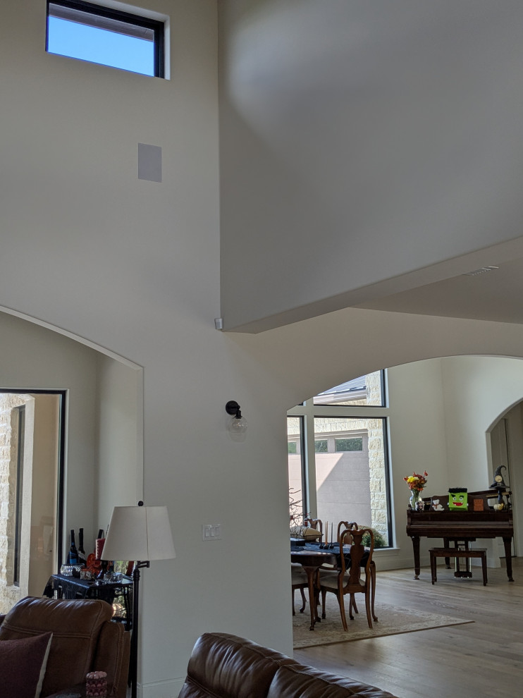 Driftwood, Texas Home