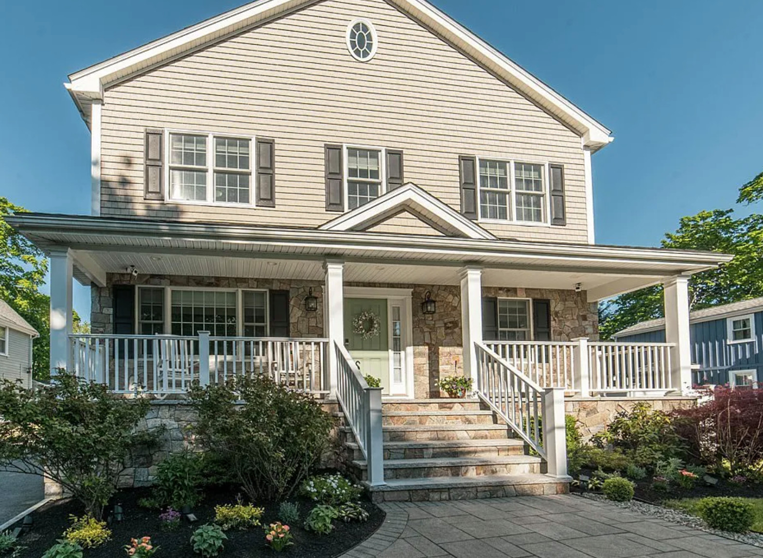 Exterior home photo in Other