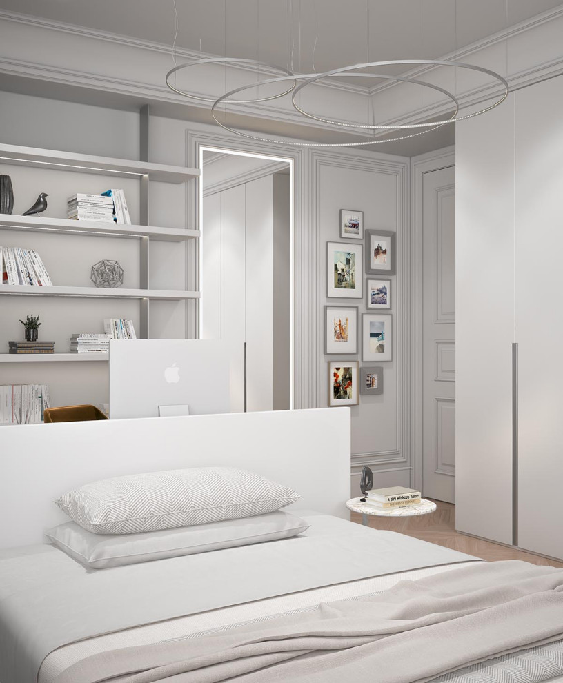 ЖК Фестивальный Парк