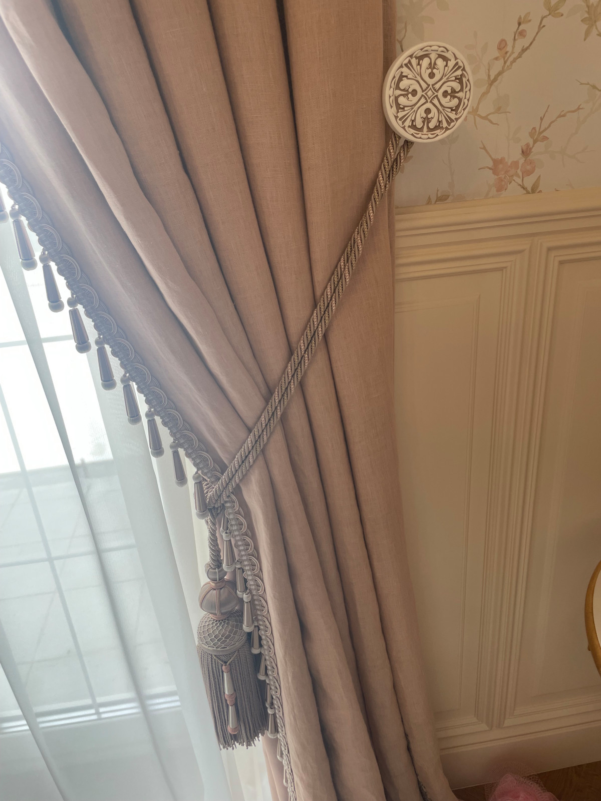 Дом в Приозерном