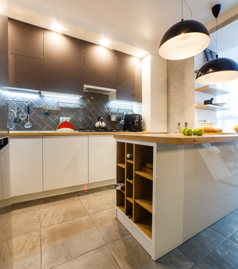 Реализация трехкомнатной квартиры ЖК Весна