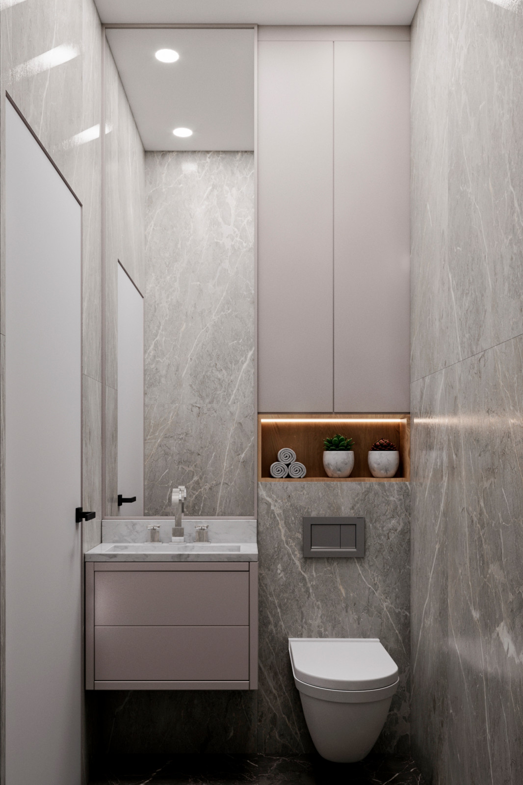 ЖК Скандинавский