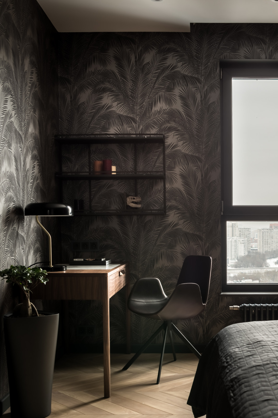 ЖК" Лобачевский"