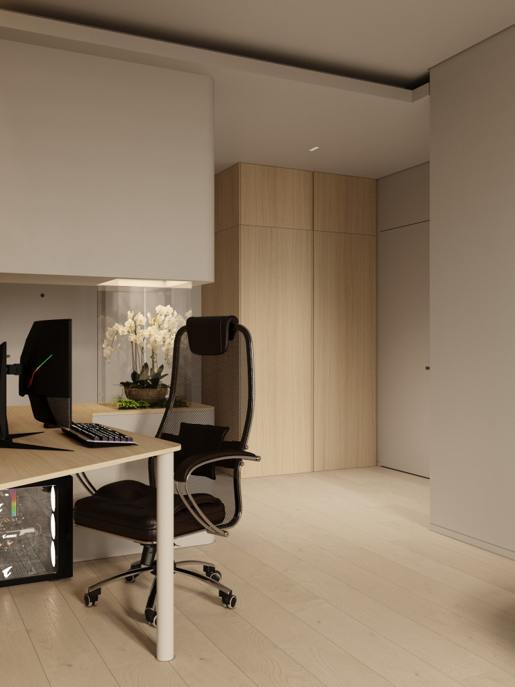 2-х комнатная квартира в ЖК "Галактика"