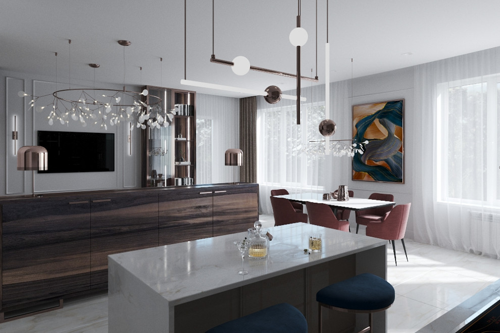 ЖК Новые Черемушки