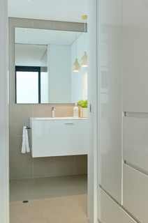 Mount Claremont Residence - Modern - Bathroom - Perth - by 
