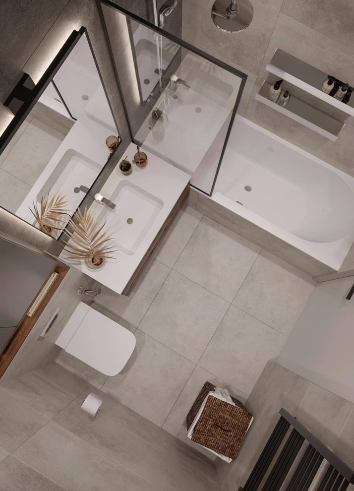 ЖК Западный Порт