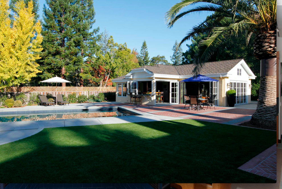 Marymont Custom Home