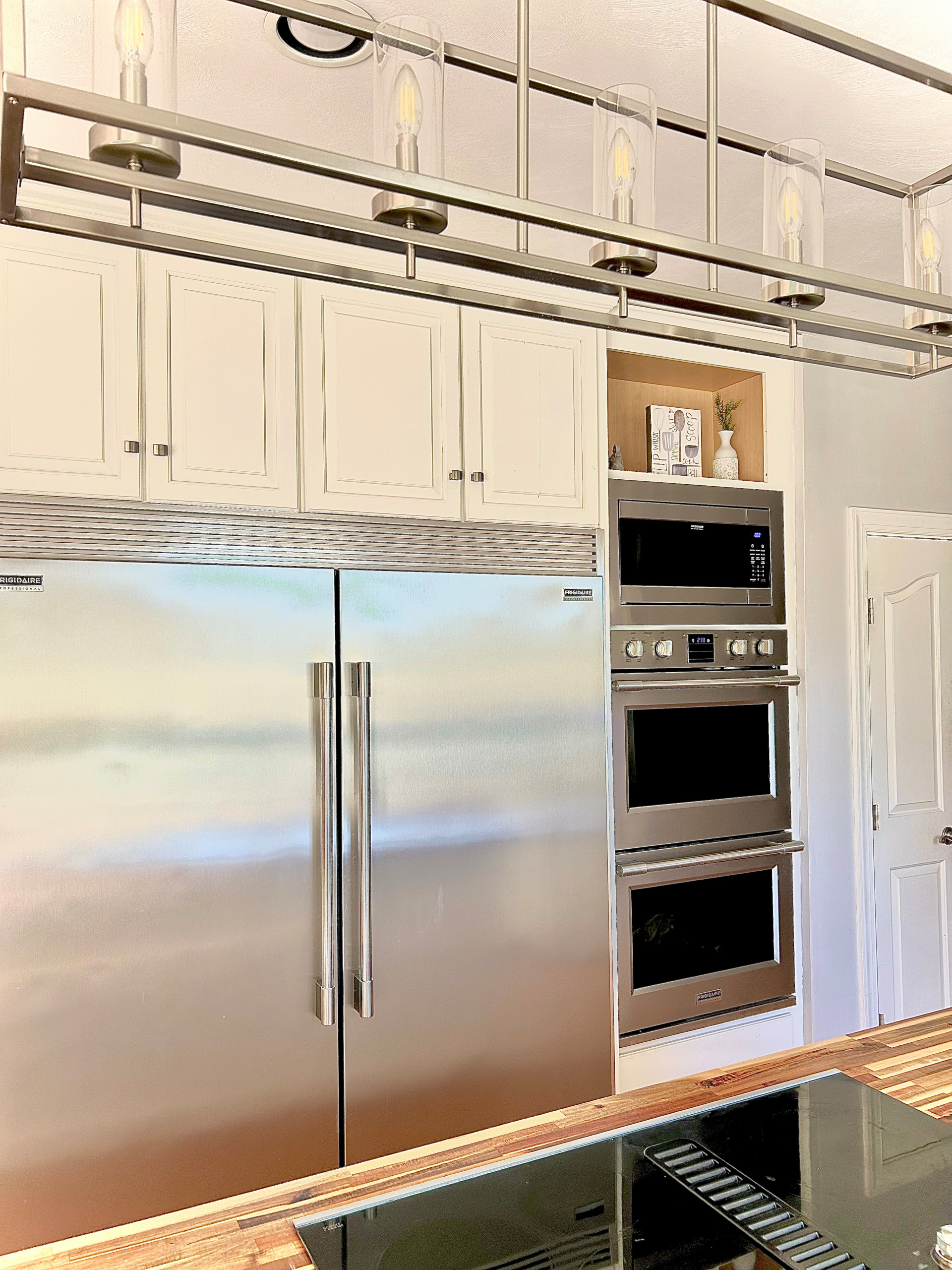 Kitchen Upgrade