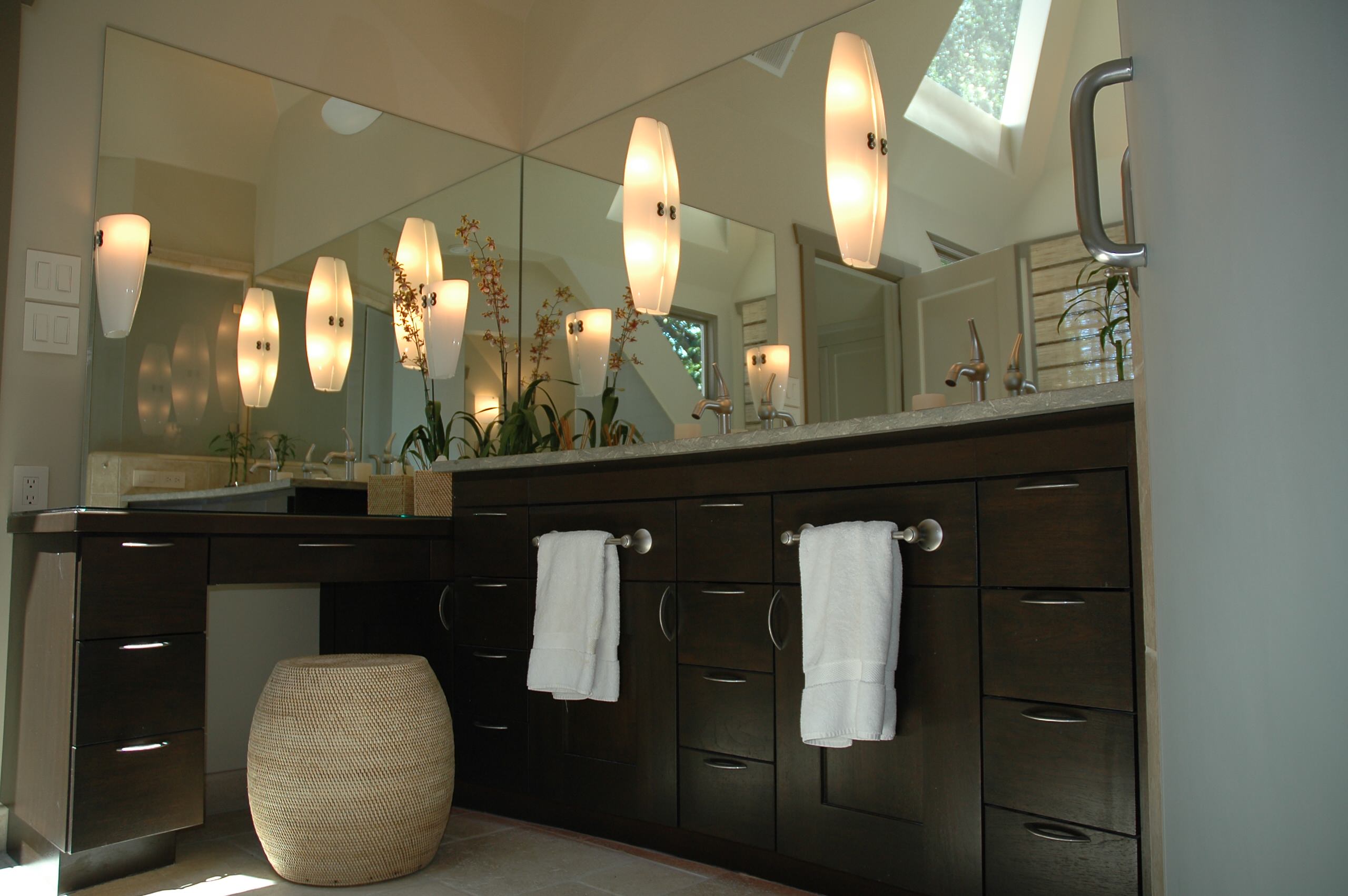 Bathrooms