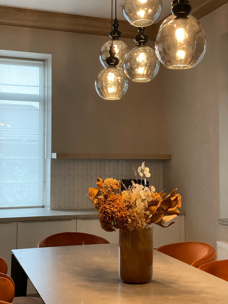 Частный дом в Заре