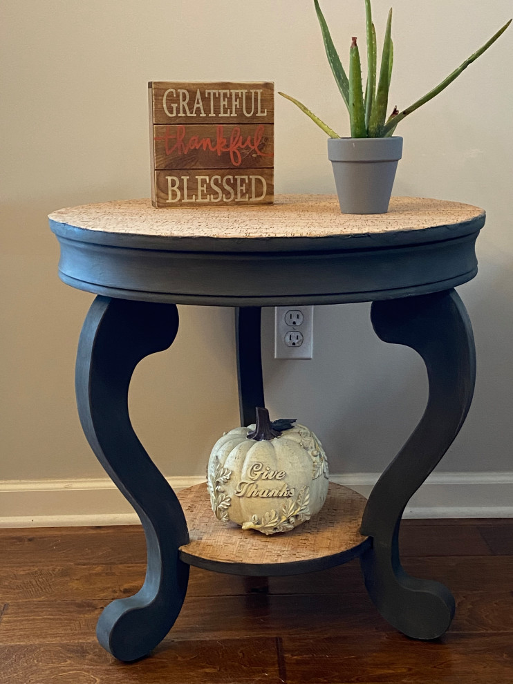 Custom Craftsmanship and Design