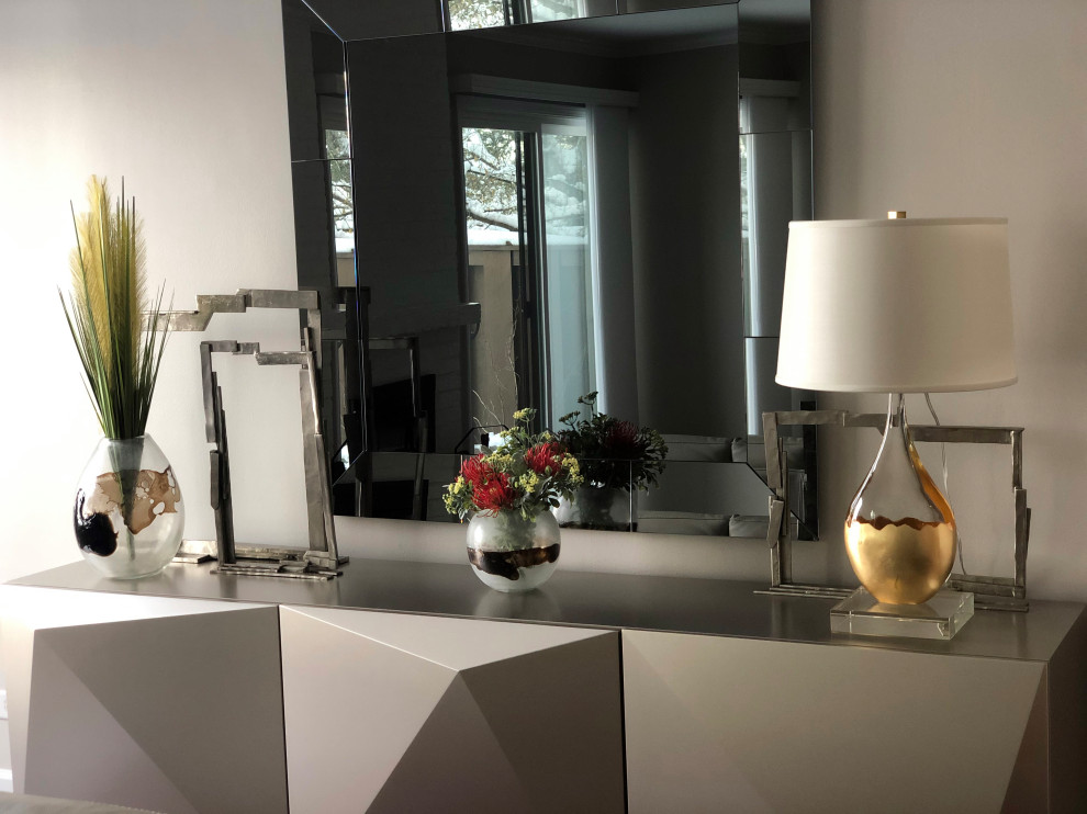 Accessories and Lamps