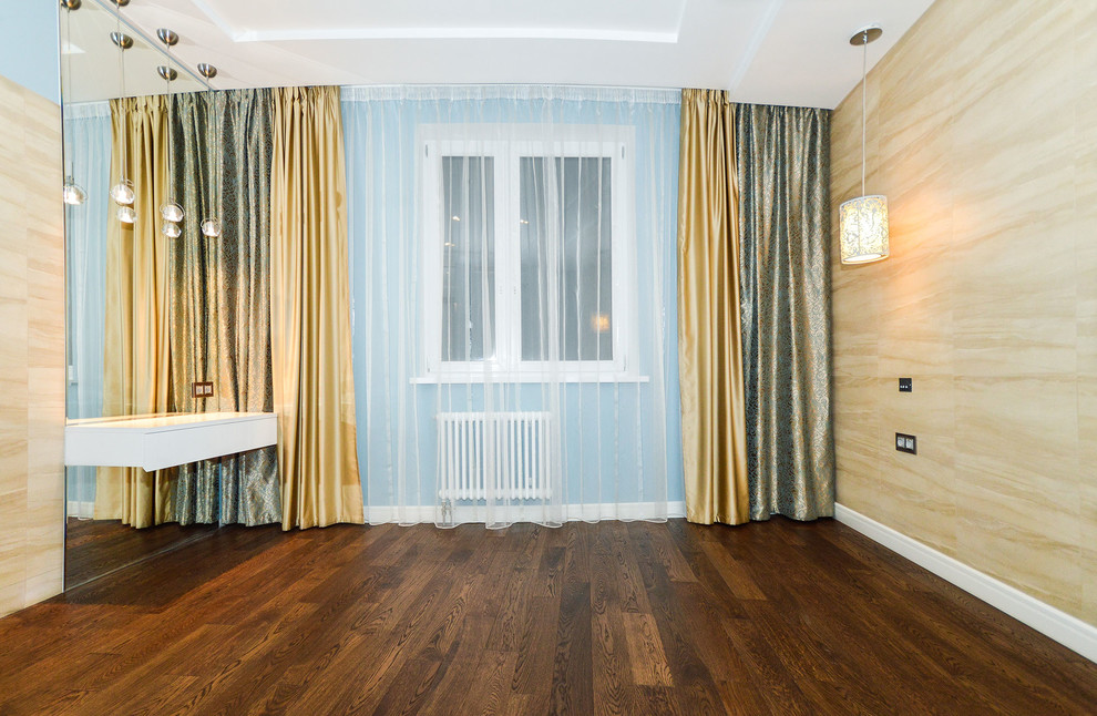 Квартира на Мастеркова