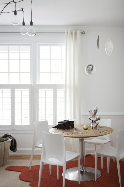 Creative Control contemporary-allrum