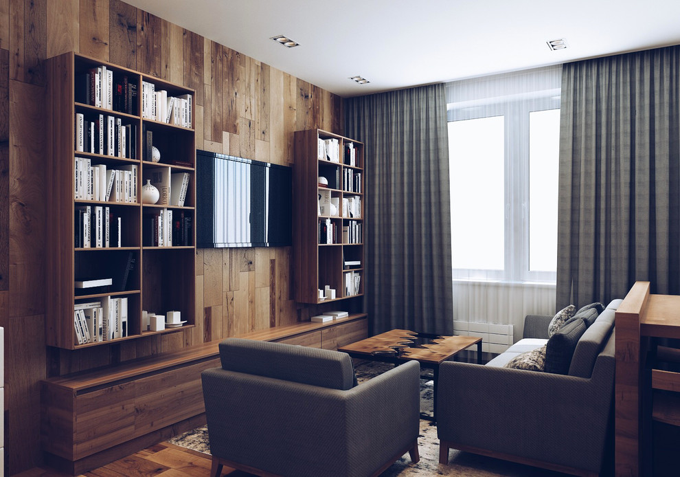 Современный стиль