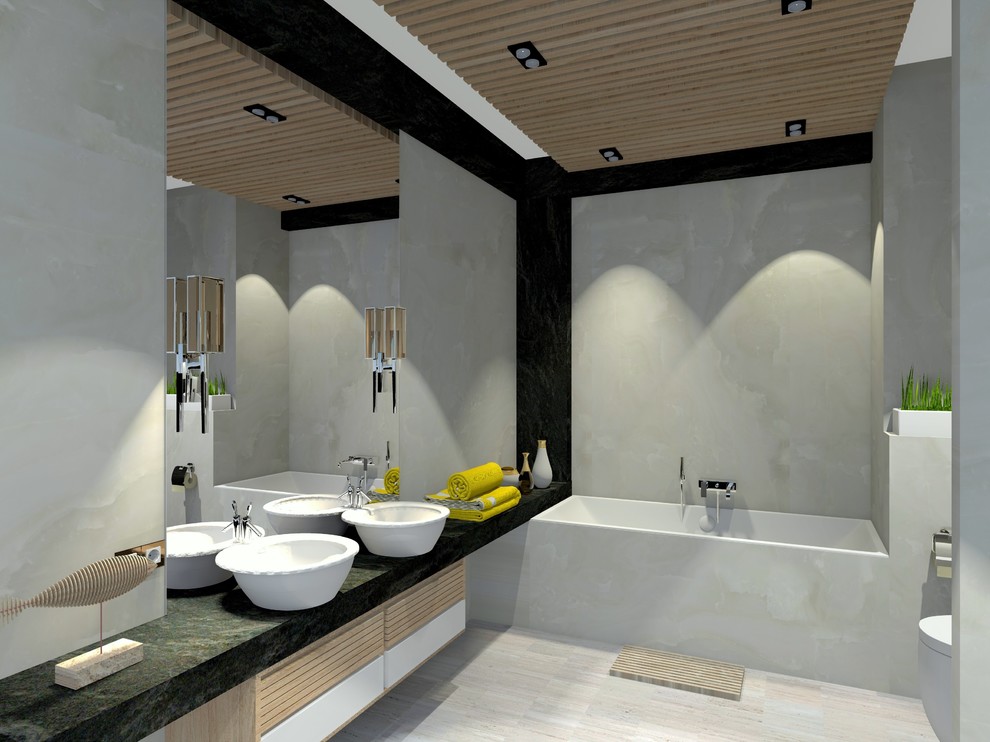 Проект квартиры в Коломенском