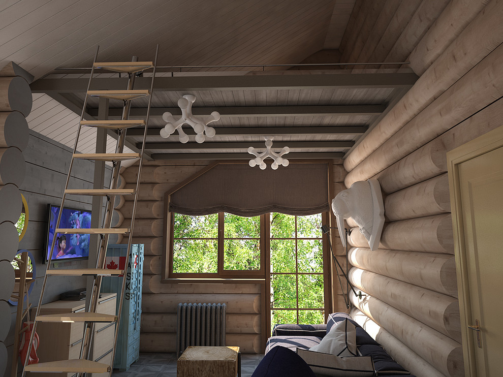 Детская для мальчика 12 лет