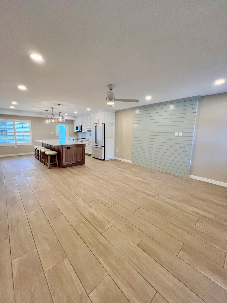 Venice Island Condo Remodel