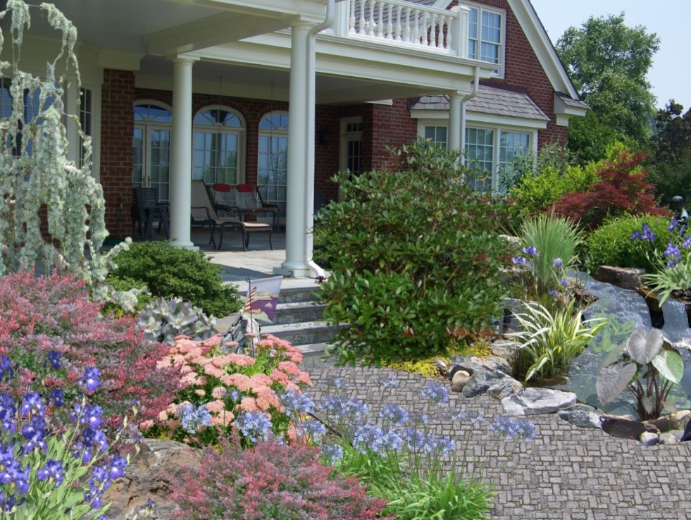 Great Spaces
