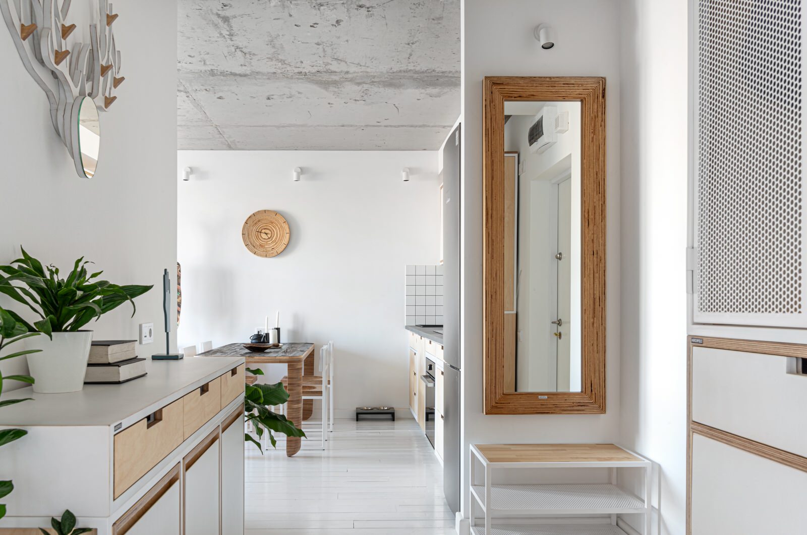 #Kostyaflat 3 (Складочная)