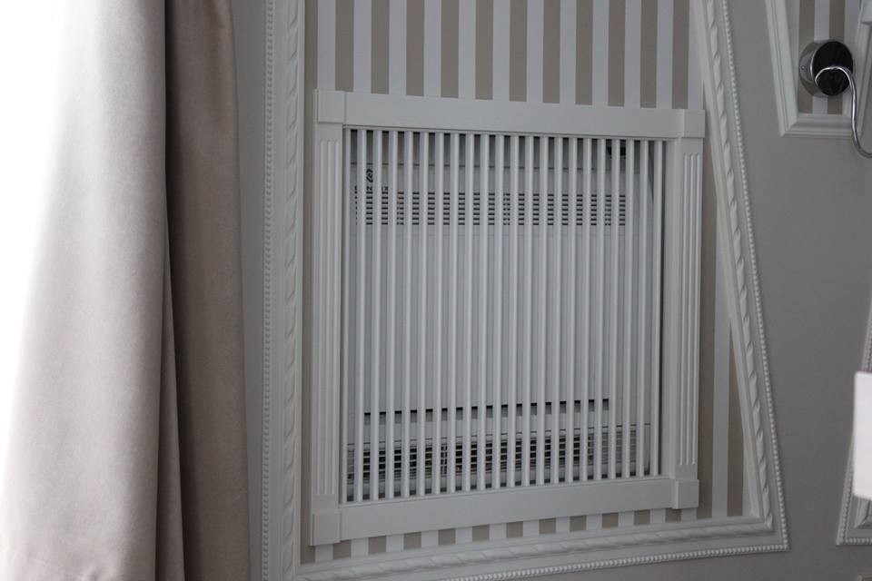 Мебель в квартиру на ул. Сенной