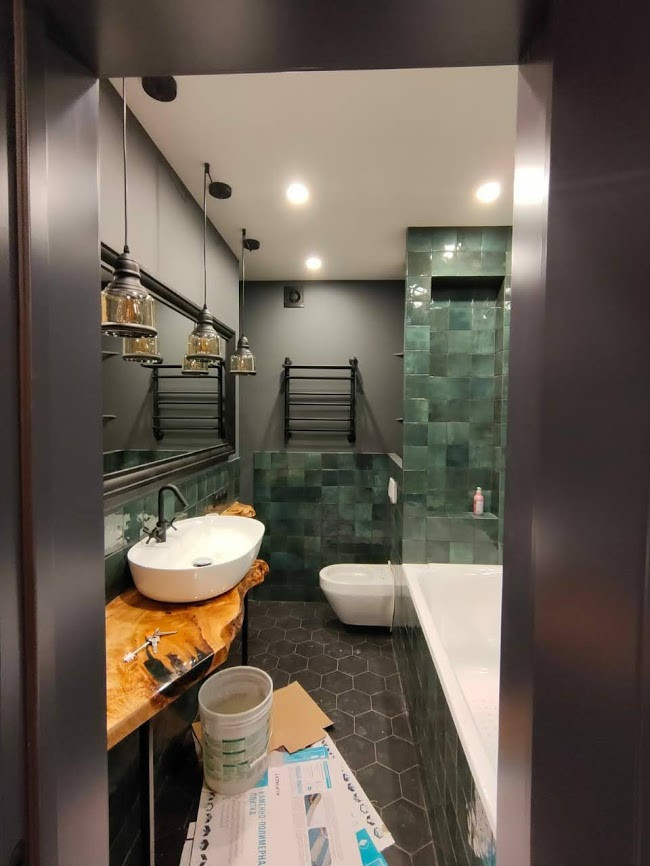 Квартира в МО Королёв