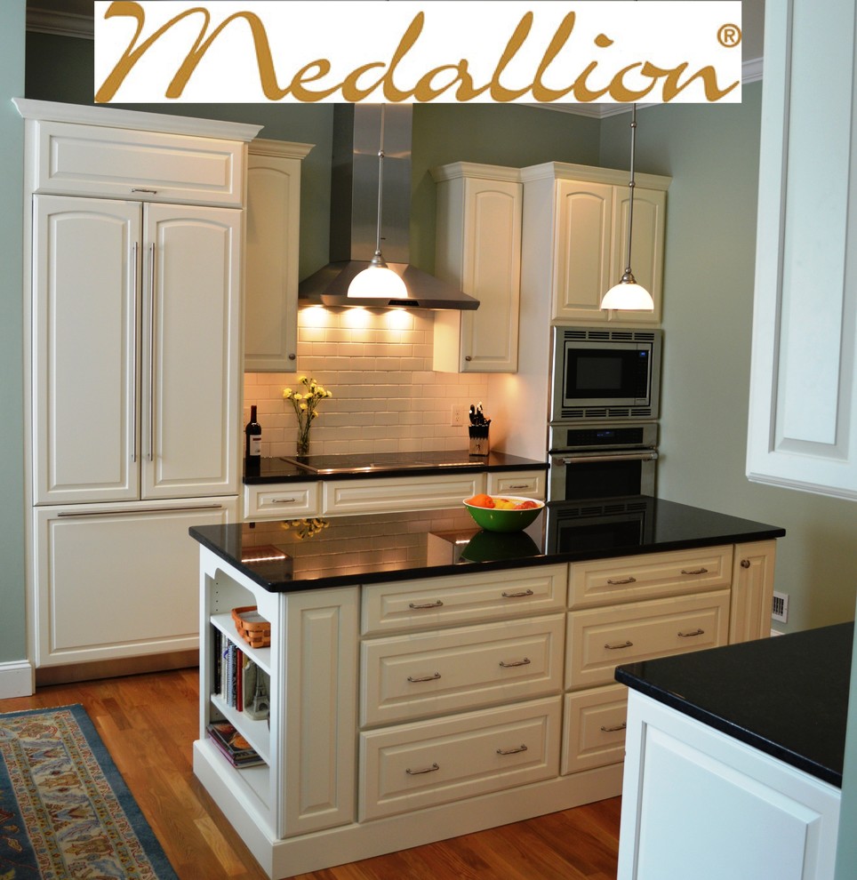 Georgetowne Tradition