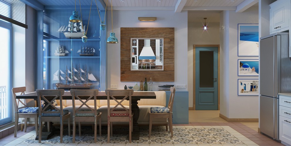 ЖК "Новогорск Парк" - Двухкомнатная квартира 64 кв.м, г.Москва