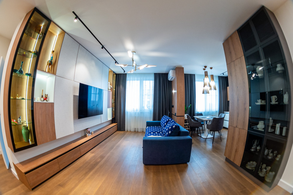 ЖК Рассказово