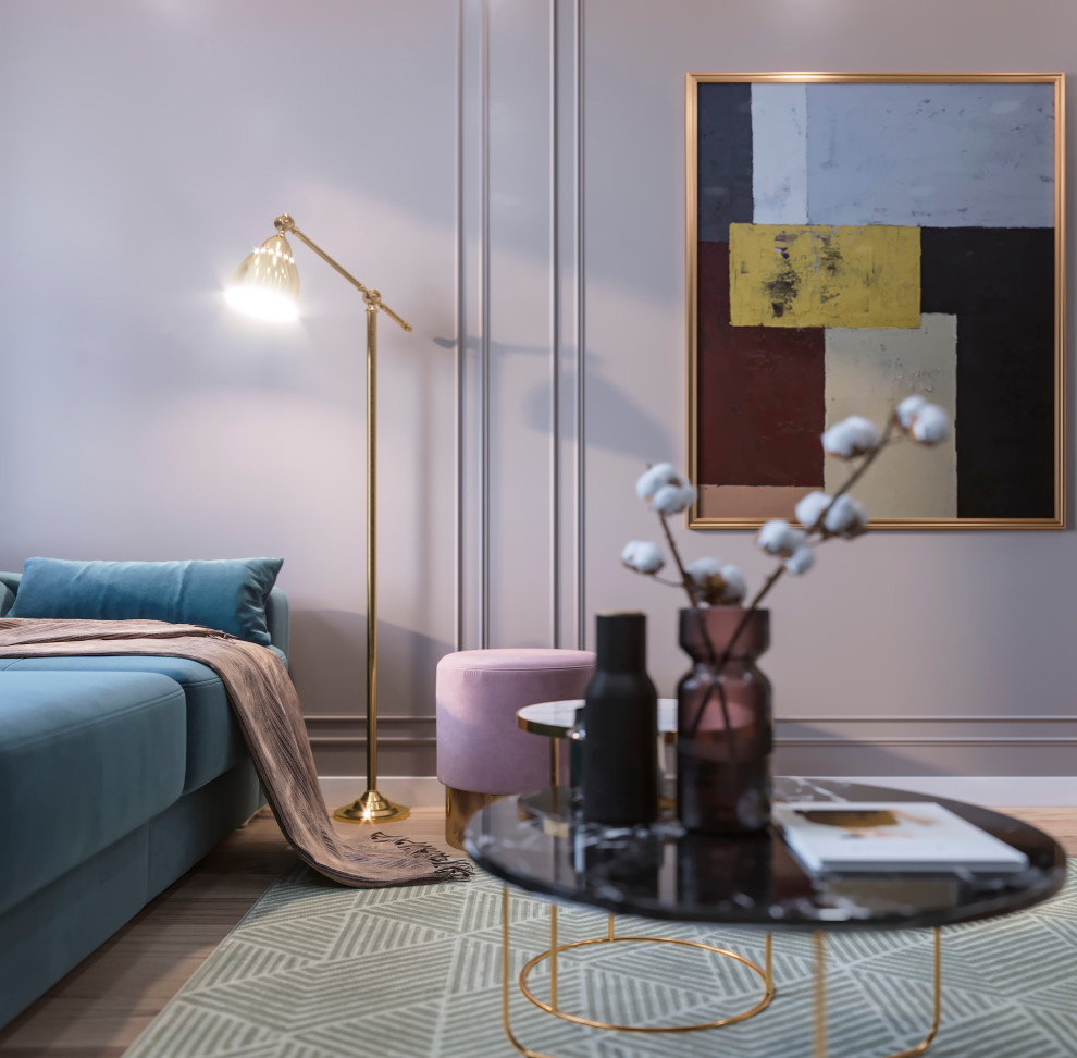 Квартира в ЖК Новое Созвездие