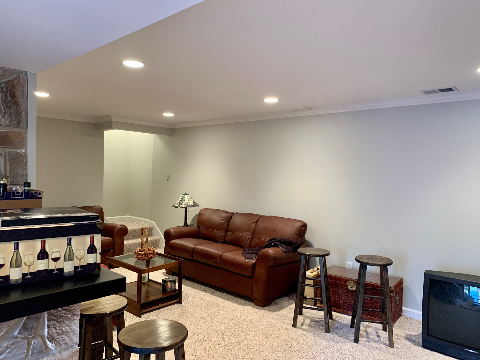 Remodeling