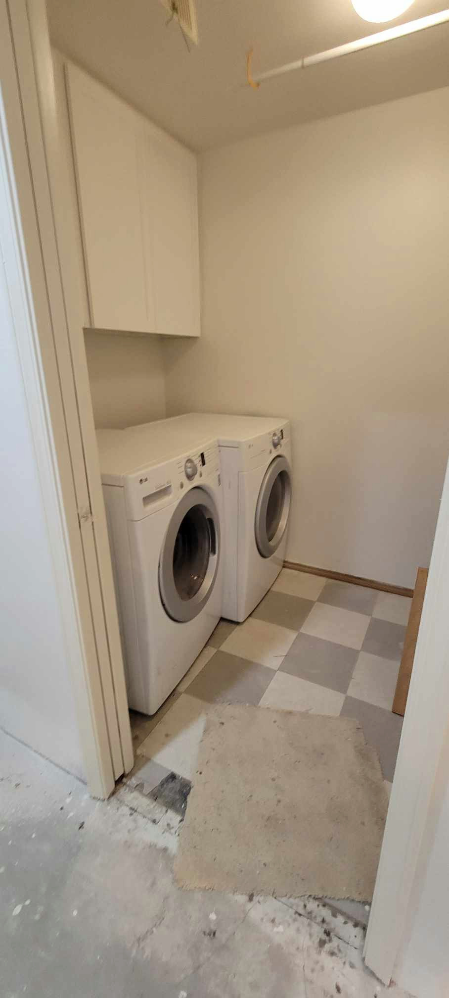 Condominium Remodel